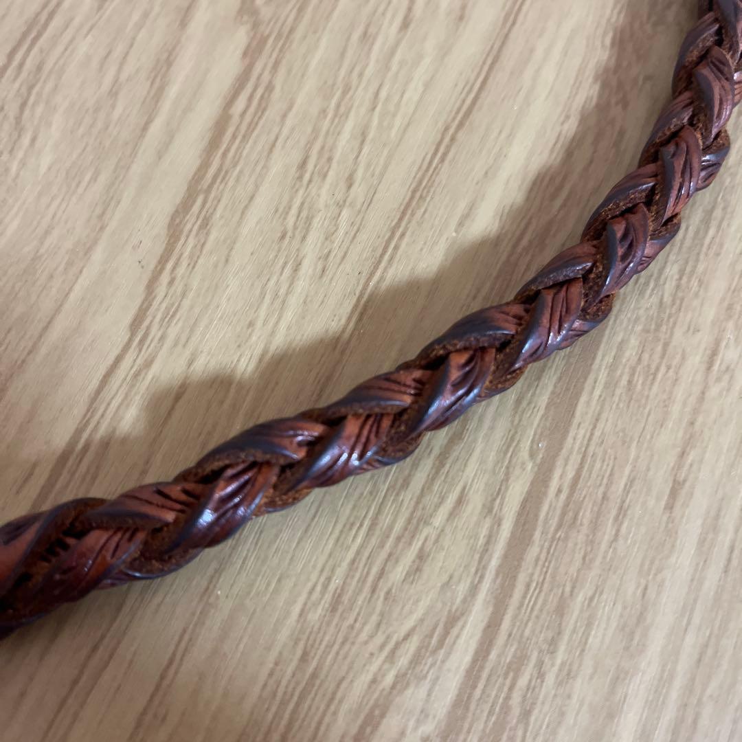 ★［大和工房］ウォーレット・ロープ★