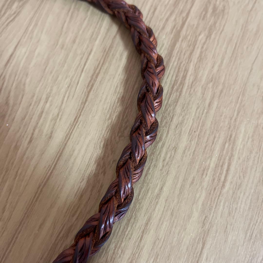 ★［大和工房］ウォーレット・ロープ★