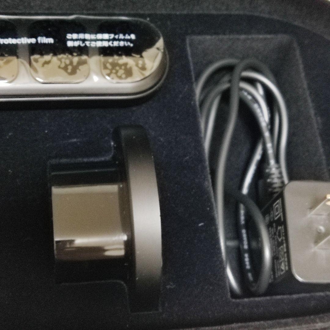 【美品】MYTREX PROVE マイトレックス プルーヴ 美顔器