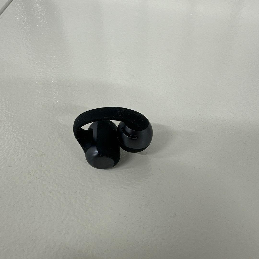 shokz opendots one 片耳