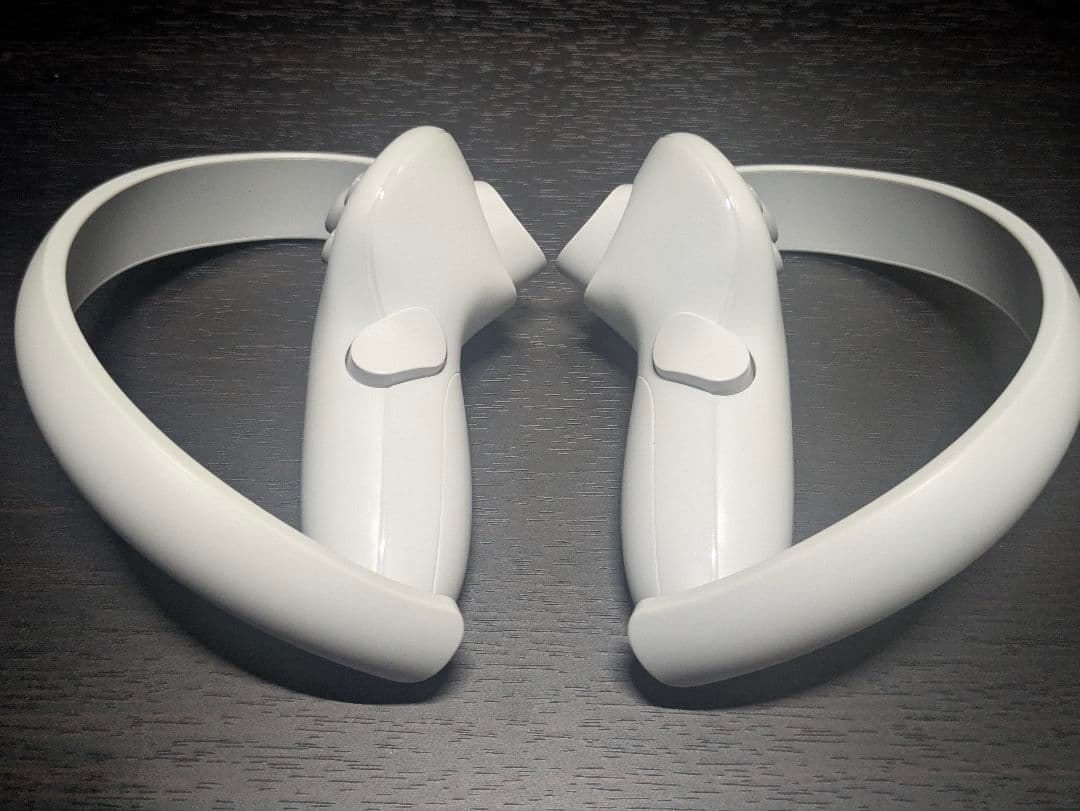 【美品】PICO4 256GB 本体一式 動作良好 箱あり