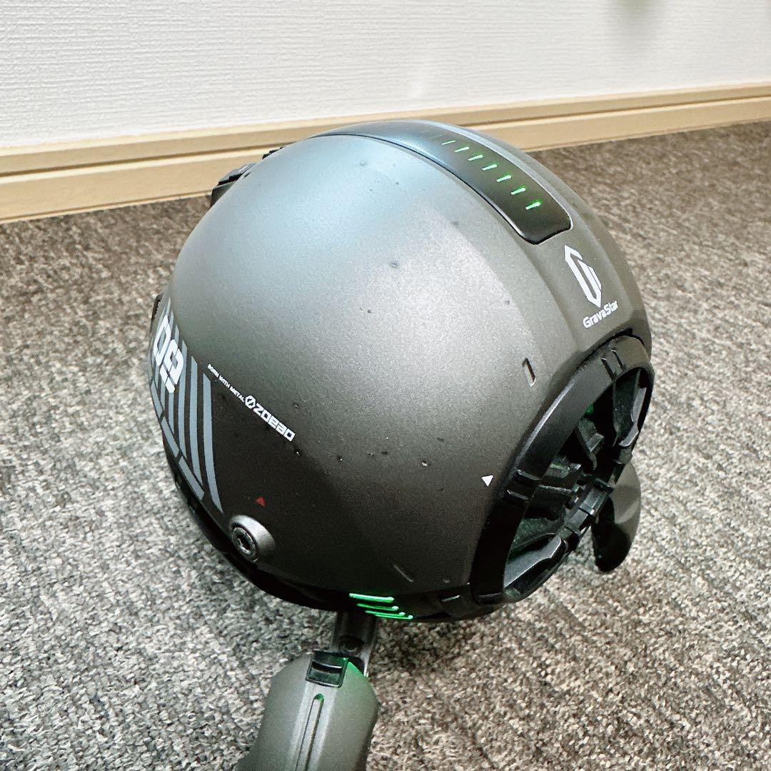 Gravastar G1 ワイヤレス スピーカー