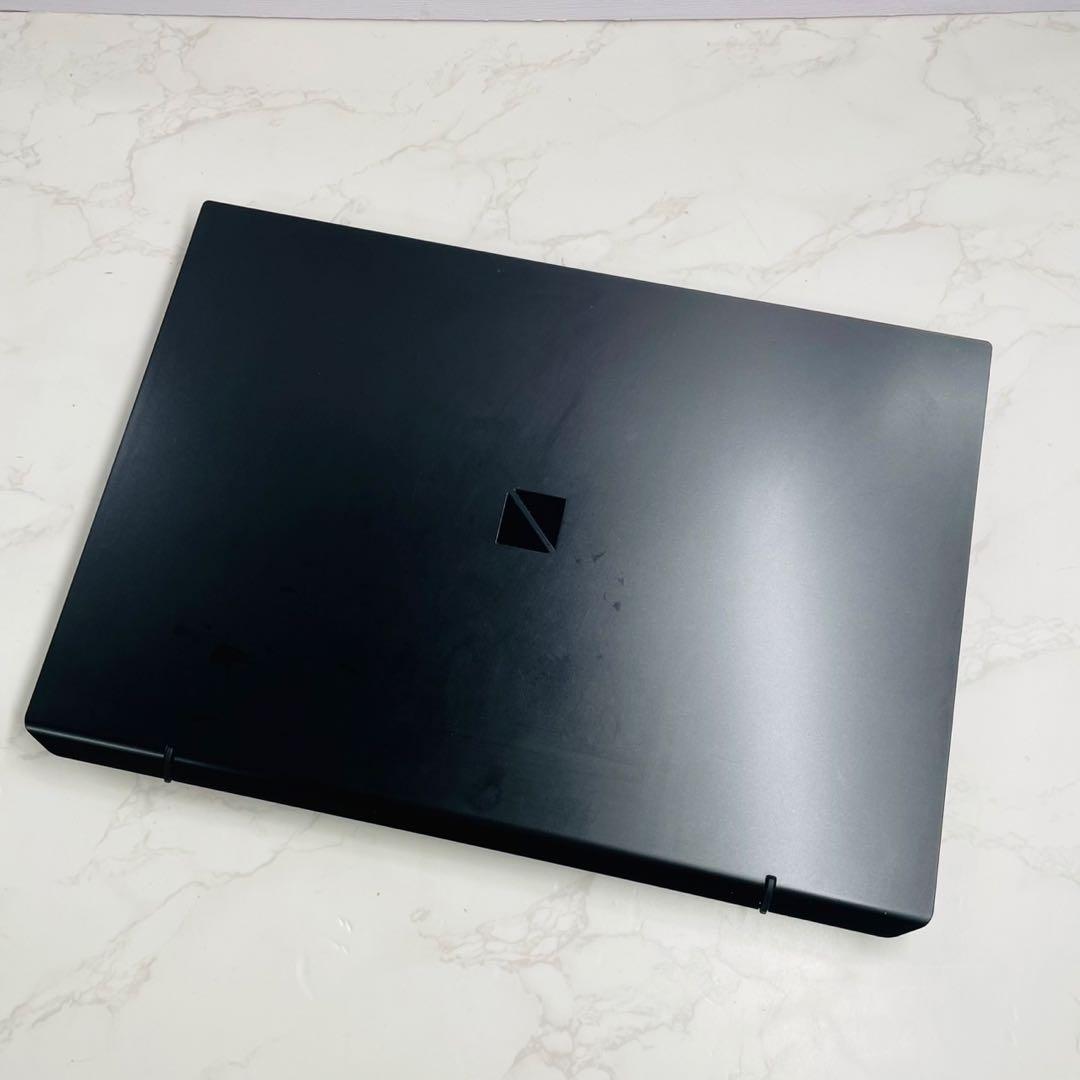 Windowsノート本体 NEC LAVIE N15 12th Gen i7-1255U 16GB