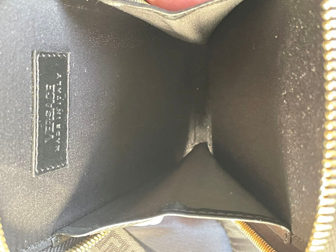 Versace スマホケース