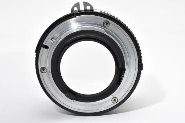 ★光学極上品★ ニコン Ai-S 50mm F1.4 #789