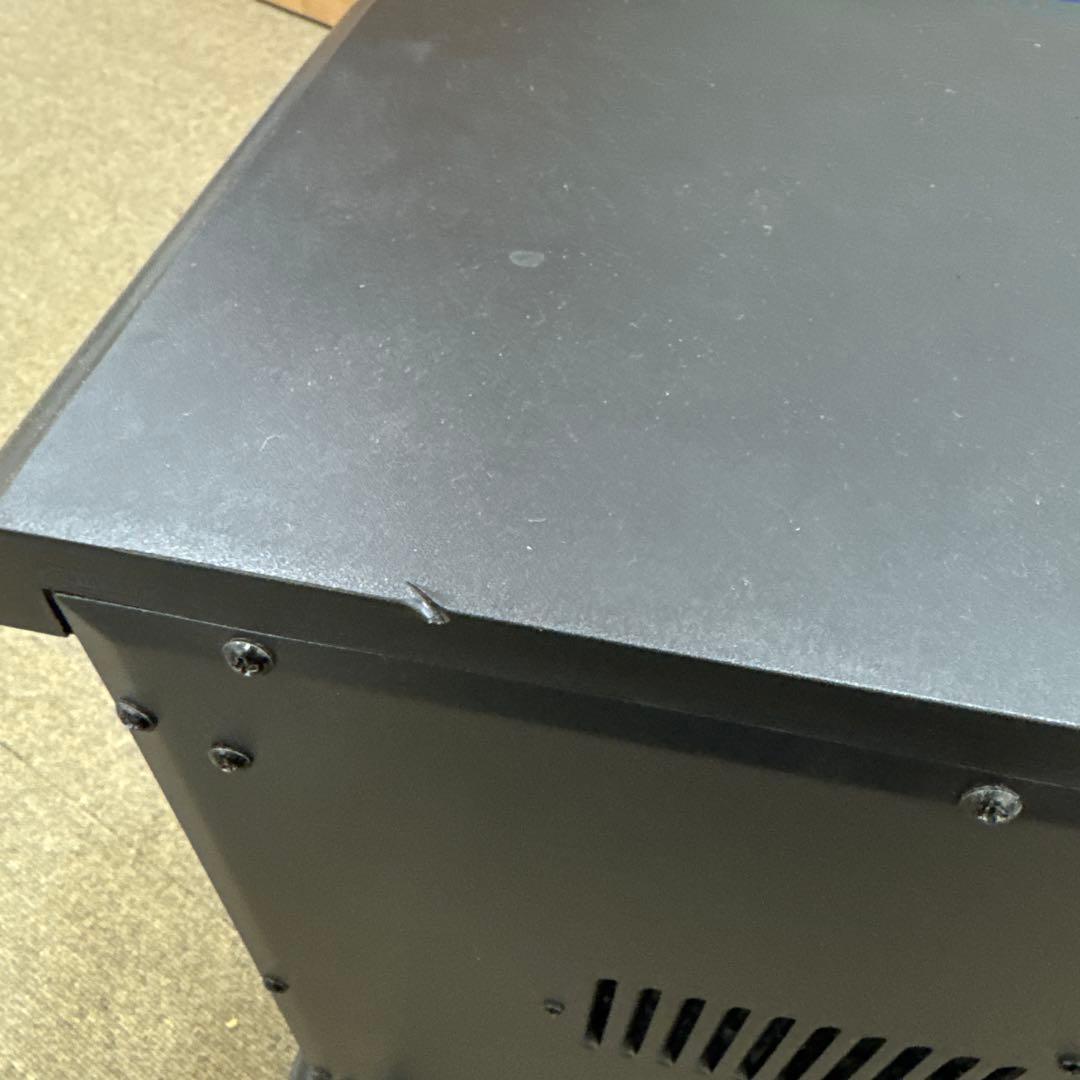 ミドルワイド型セラミックファンヒーター BLT-999B-8-BK