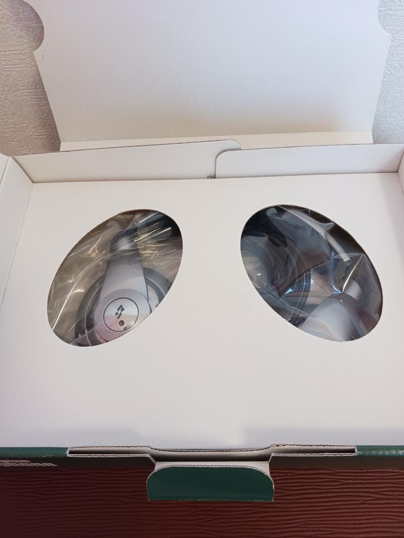 新品、未開封、高性能、SSI.プレミアムヘッドホン、速聴機、ナポレオンヒル