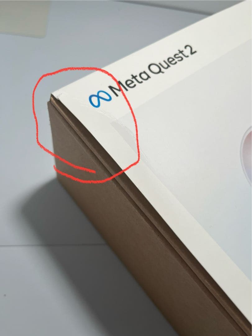 スマホアクセサリー  Quest 2 128GB