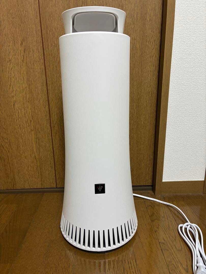 【新品未使用・箱付き】DY-S01W