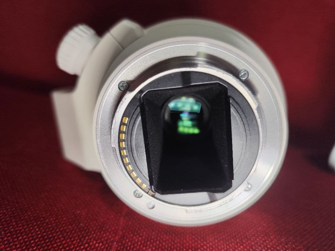 SONY FE70-200mm F4 G OSS Eマウント