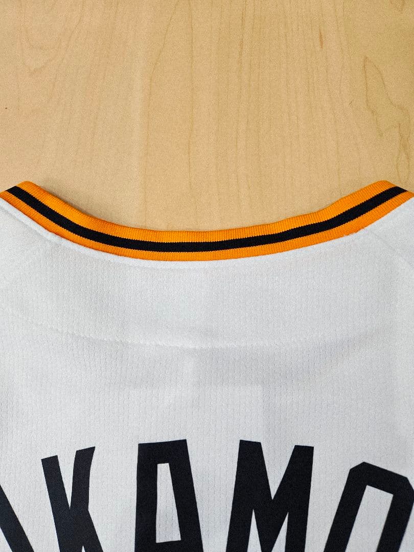 読売ジャイアンツ　坂本勇人 ユニフォームNIKE Lサイズ