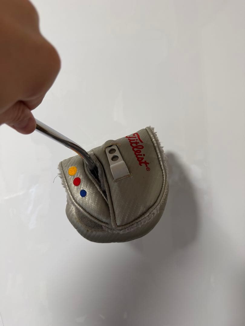 Scotty Cameron パター Future