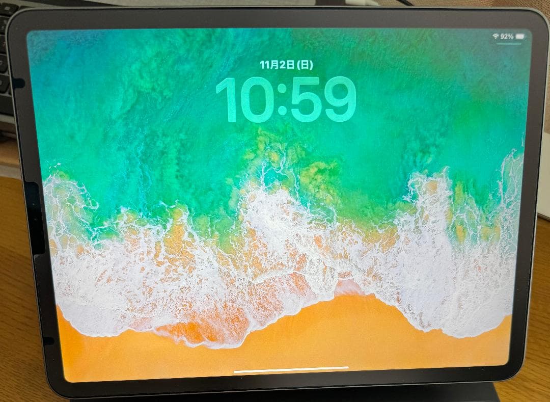 iPadPro11 256G 第1世代 Wi-Fi