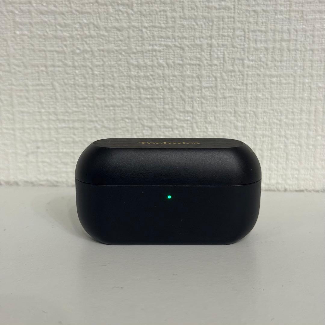 Technics EAH-AZ100 ケースのみ イヤーピース&ケーブル付