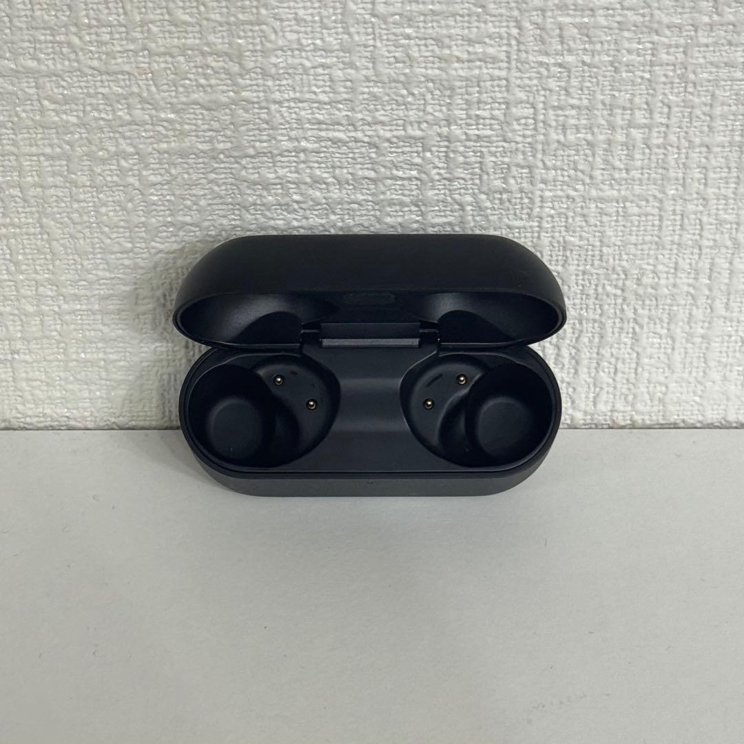 Technics EAH-AZ100 ケースのみ イヤーピース&ケーブル付