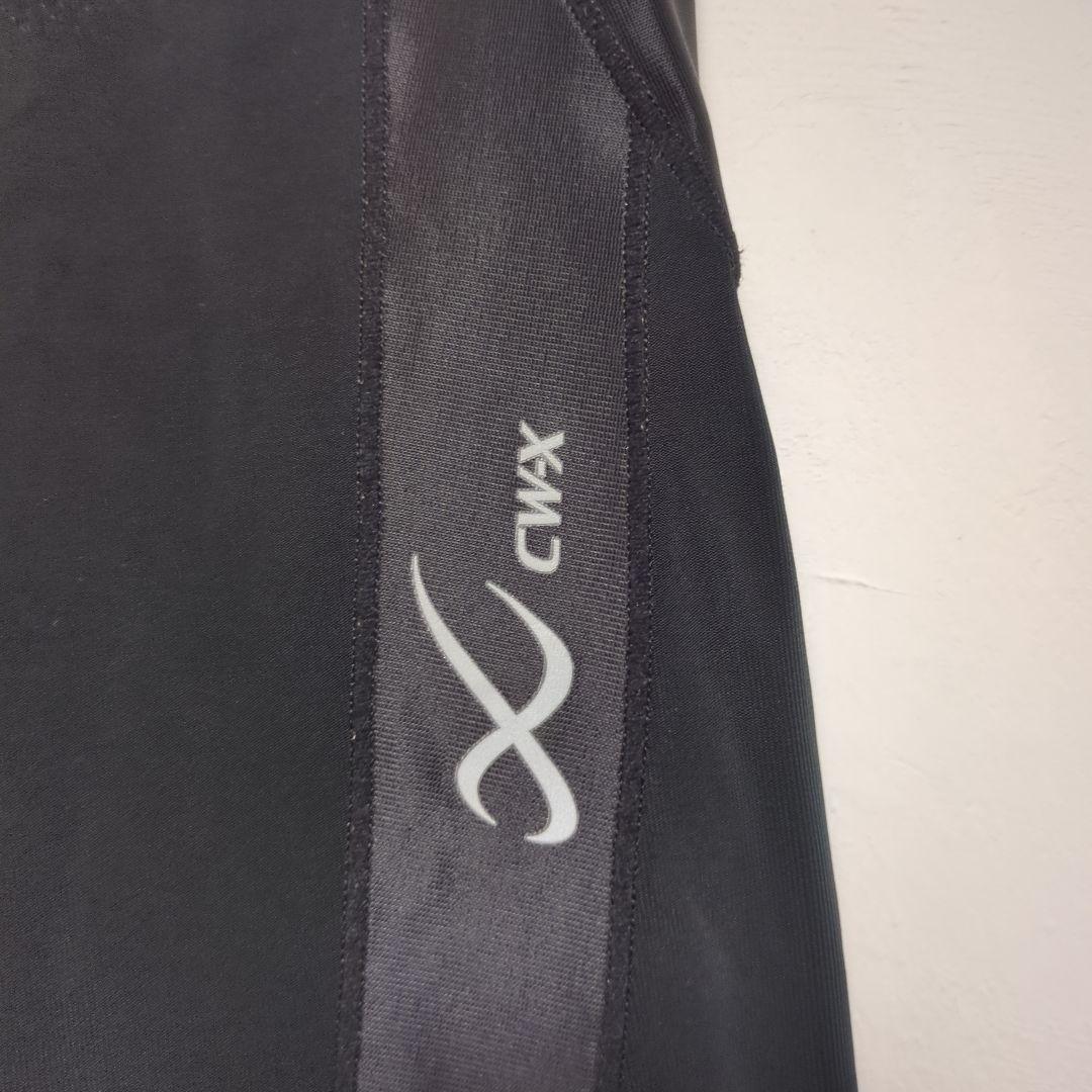 CW-X 登山用タイツ レディースMサイズ