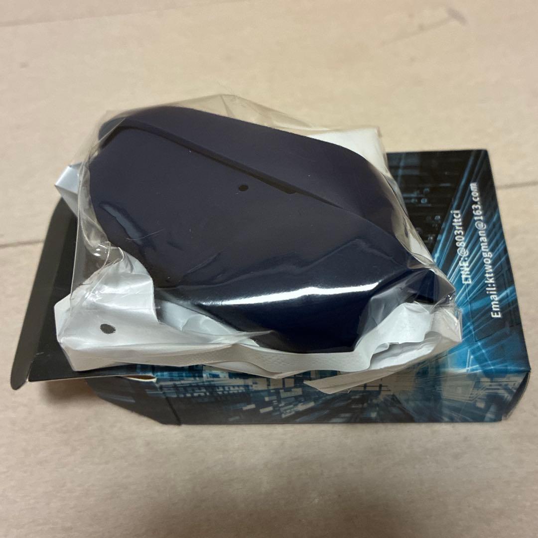 新品未開封 Panasonic technics EAH-AZ100 シルバー