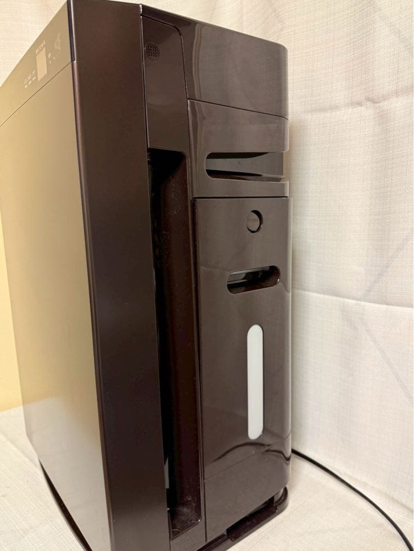 専用　DAIKIN 加湿ストリーマ空気清浄機 MCK70W-T 2020年製