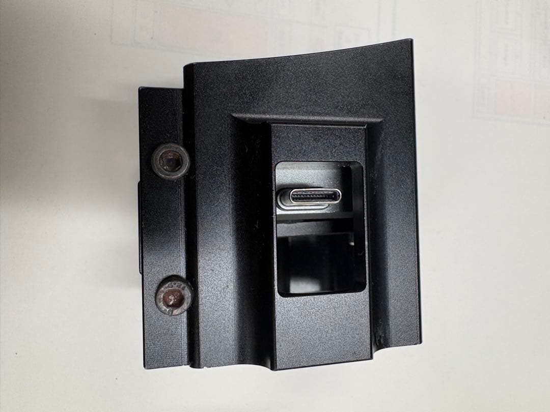 HIKMICRO サーマルカメラ ExplorerE20Plus 金属ケース付き