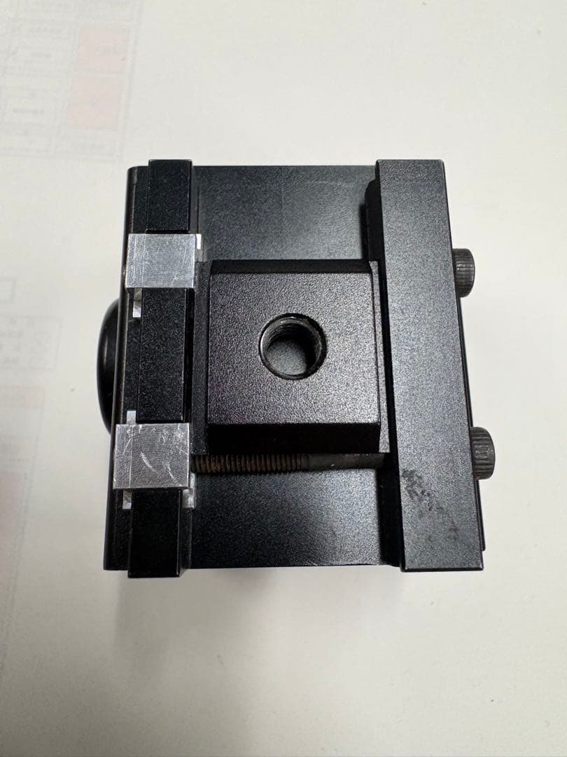 HIKMICRO サーマルカメラ ExplorerE20Plus 金属ケース付き