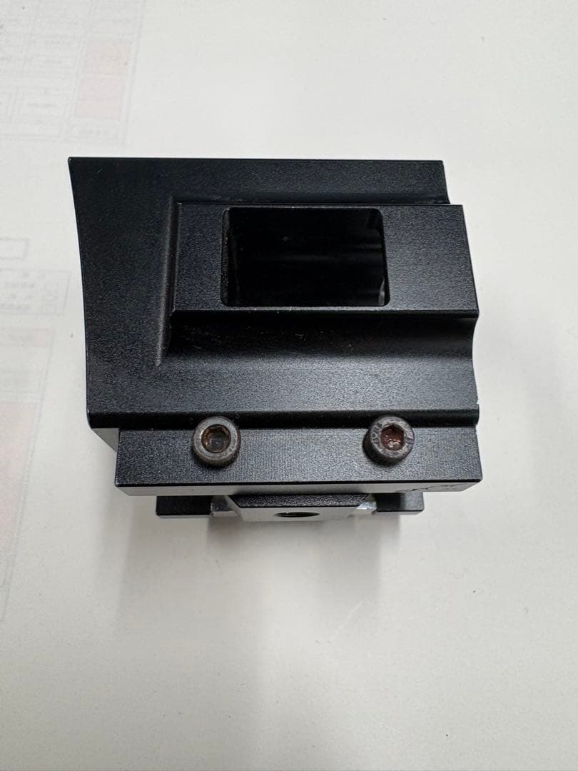 HIKMICRO サーマルカメラ ExplorerE20Plus 金属ケース付き