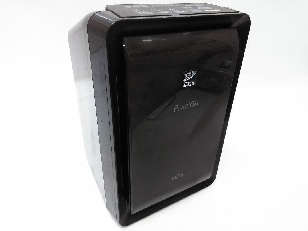 富士通 PLAZION DAS-303K-T 2020年製 プラズマイオン ★