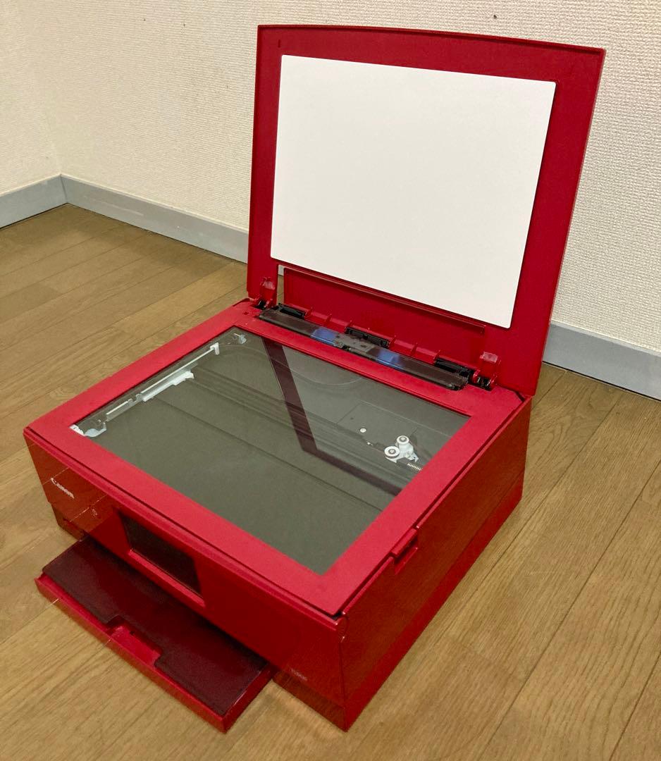 キャノンTS8230 インクジェットプリンター