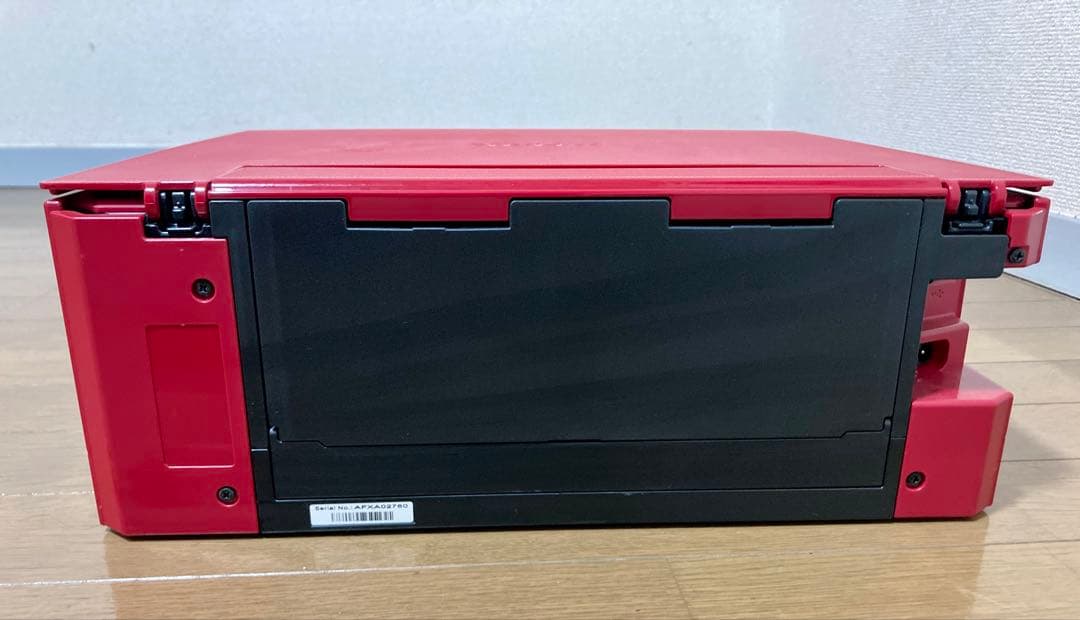 キャノンTS8230 インクジェットプリンター