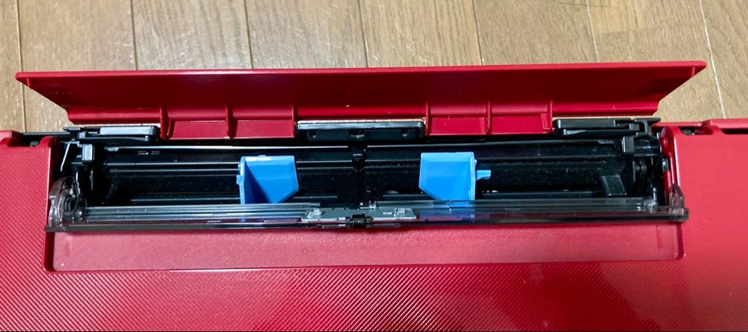 キャノンTS8230 インクジェットプリンター