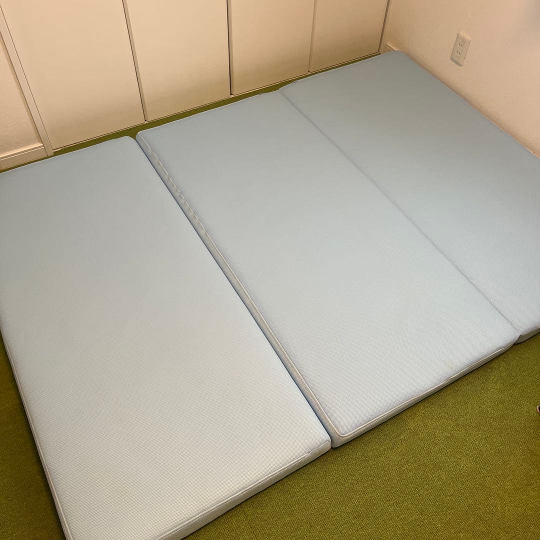 ※ゆきみ エアウィーヴ マットレス スマートZ ダブル