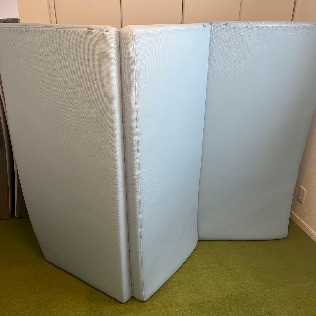 ※ゆきみ エアウィーヴ マットレス スマートZ ダブル