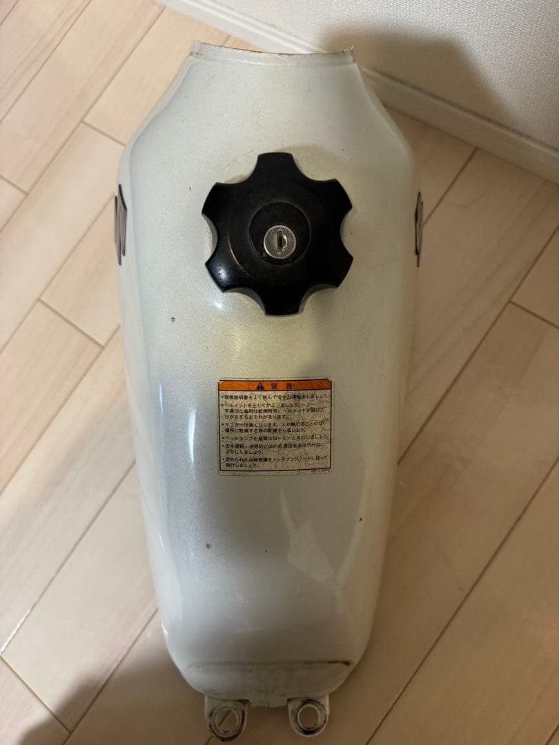 pokemon　スズキ グラストラッカー　タンク