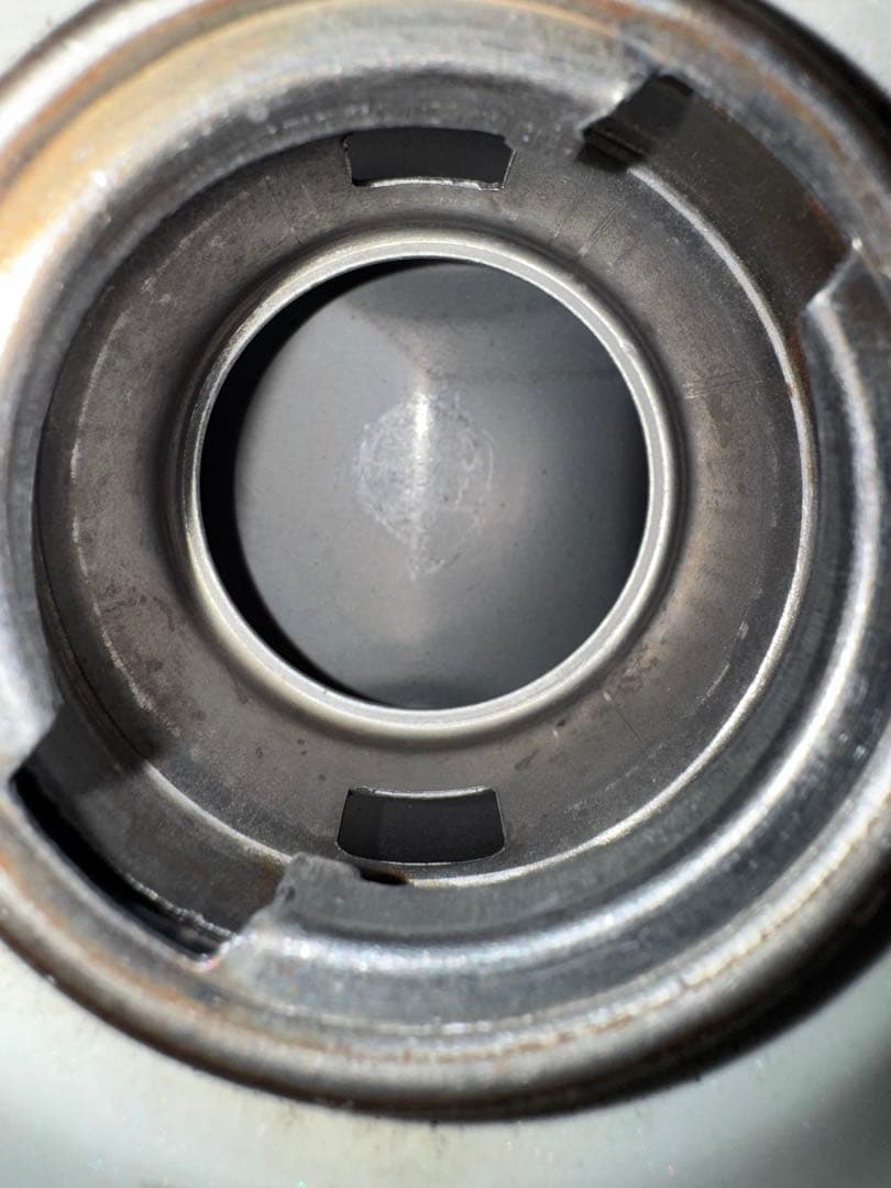 pokemon　スズキ グラストラッカー　タンク