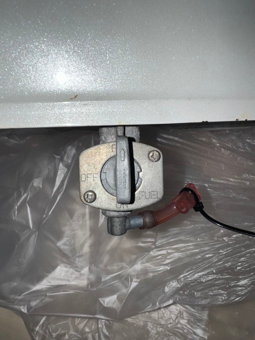 pokemon　スズキ グラストラッカー　タンク