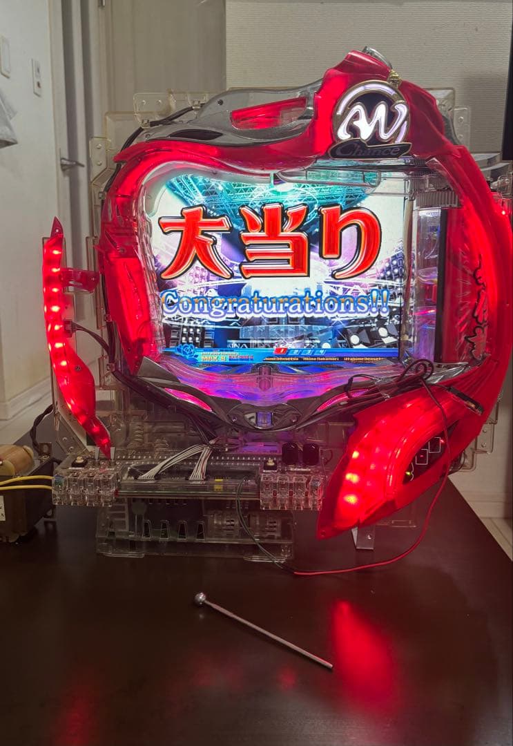 歌姫伝説 中森明菜 パチンコ