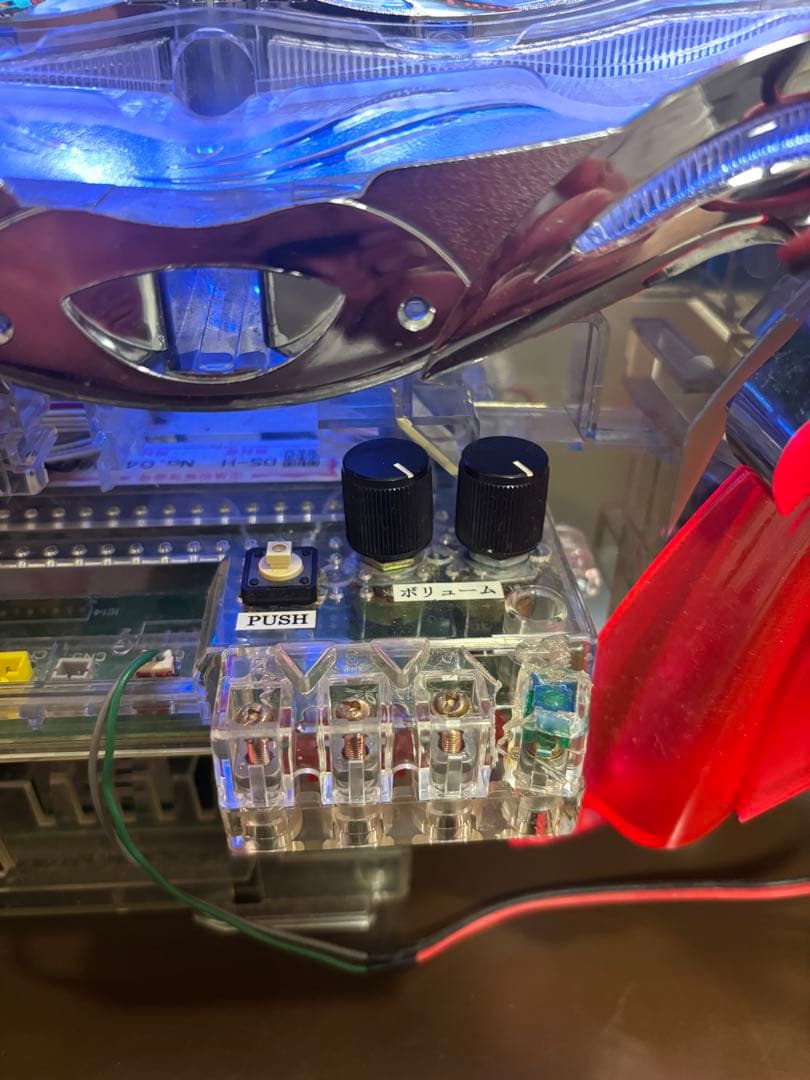 歌姫伝説 中森明菜 パチンコ