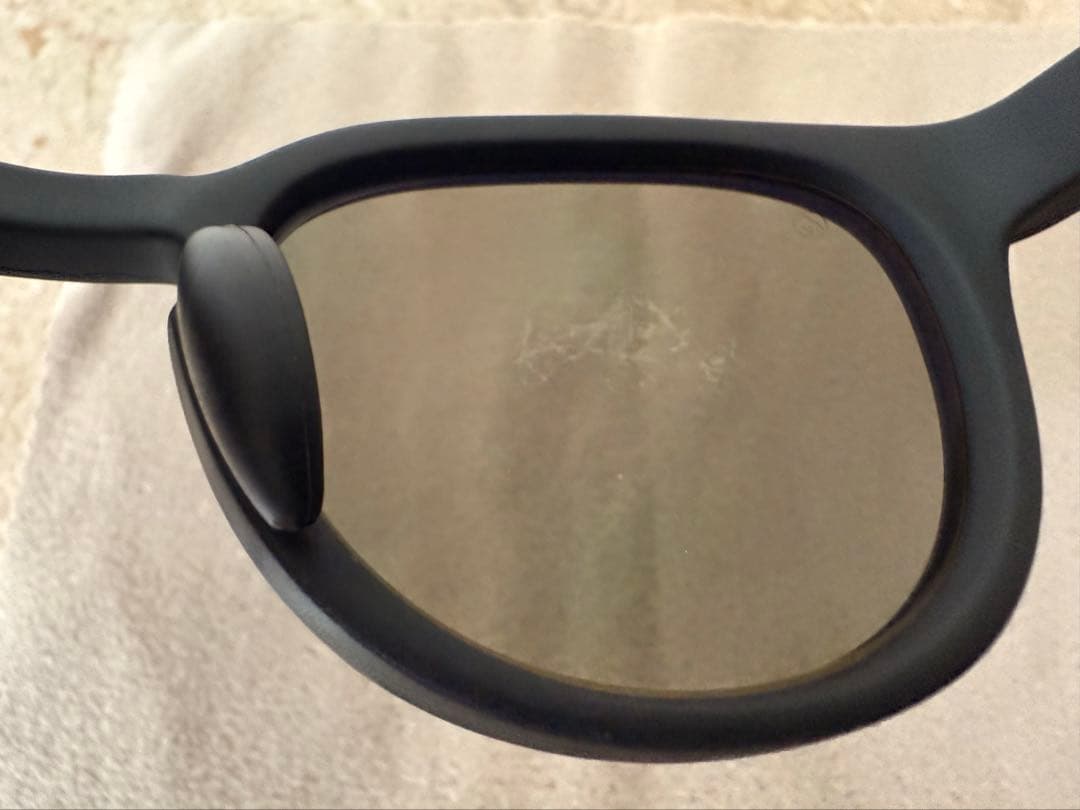 EyevolｘTELEX LEIFER III XL MBK-TLX-TVG