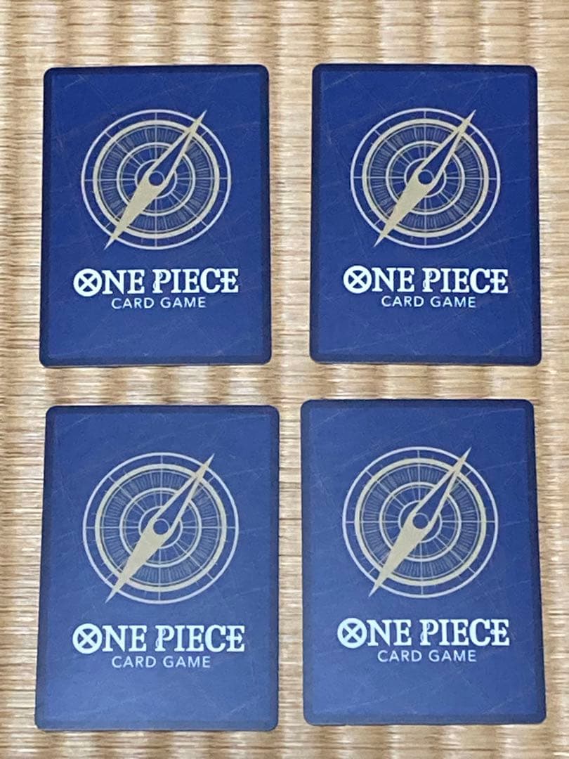 ワンピースカード モンキー・D・ルフィ P-075 プロモ パラレル 学園