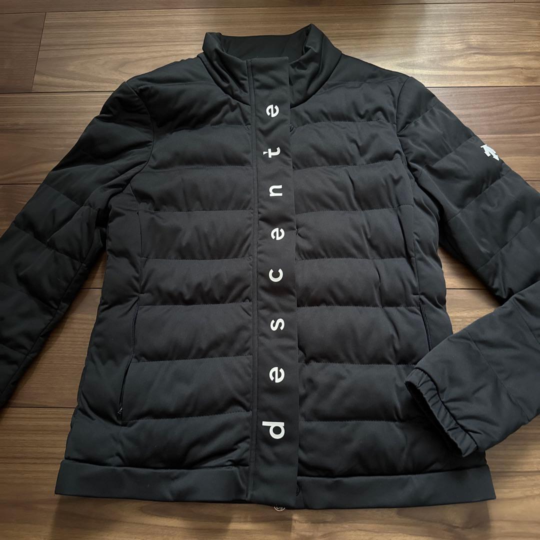 デサントゴルフダウン