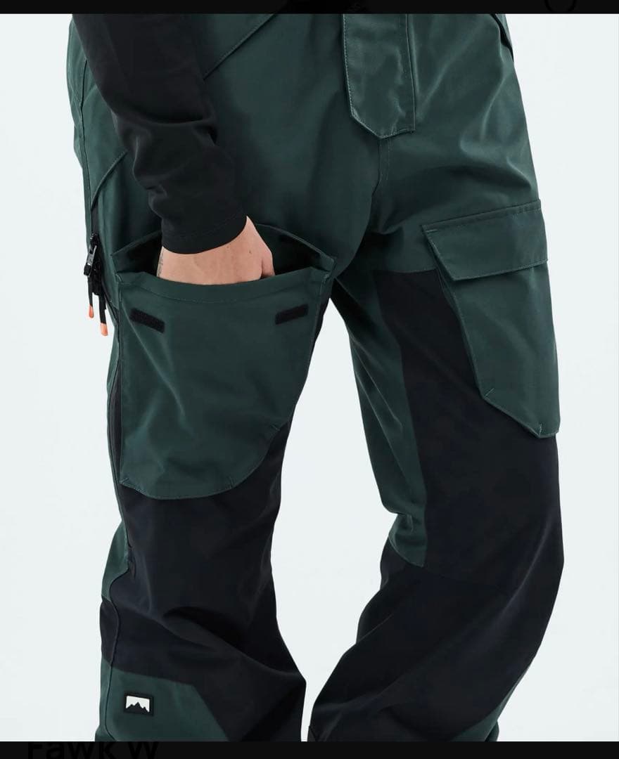 MONTEC モンテック　ウェアー