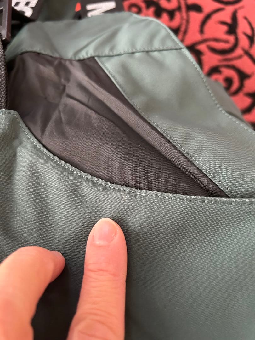 MONTEC モンテック　ウェアー