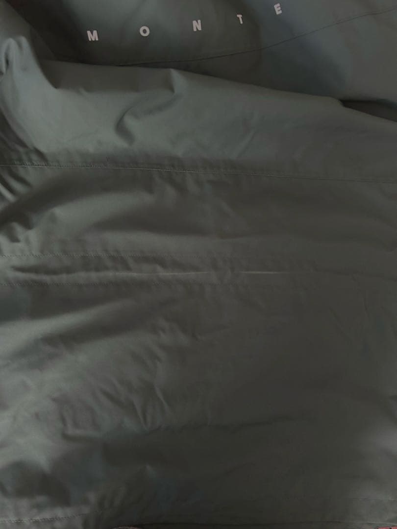 MONTEC モンテック　ウェアー