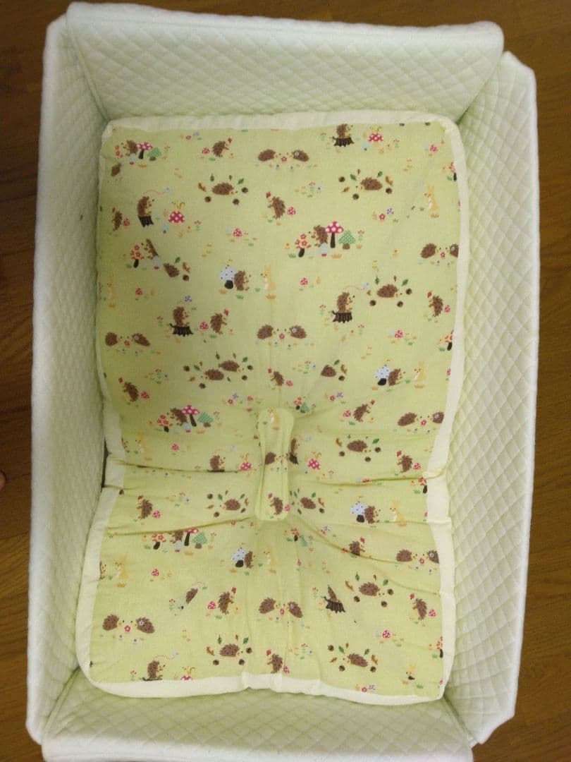 天使の寝床、マイピローネオ、ネオカバー