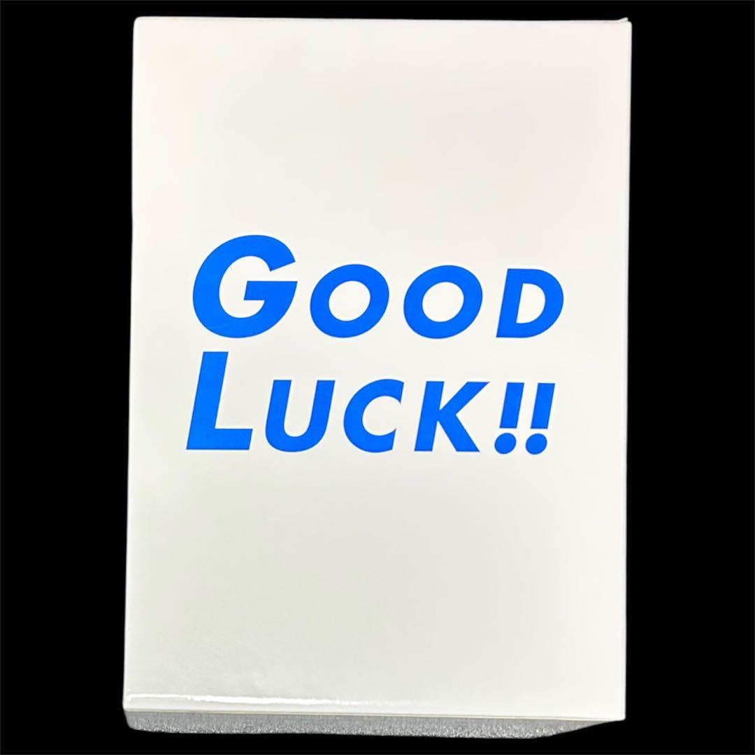 【正規品】GOOD LUCK!! グッドラック DVD-BOX 6枚組 木村拓哉
