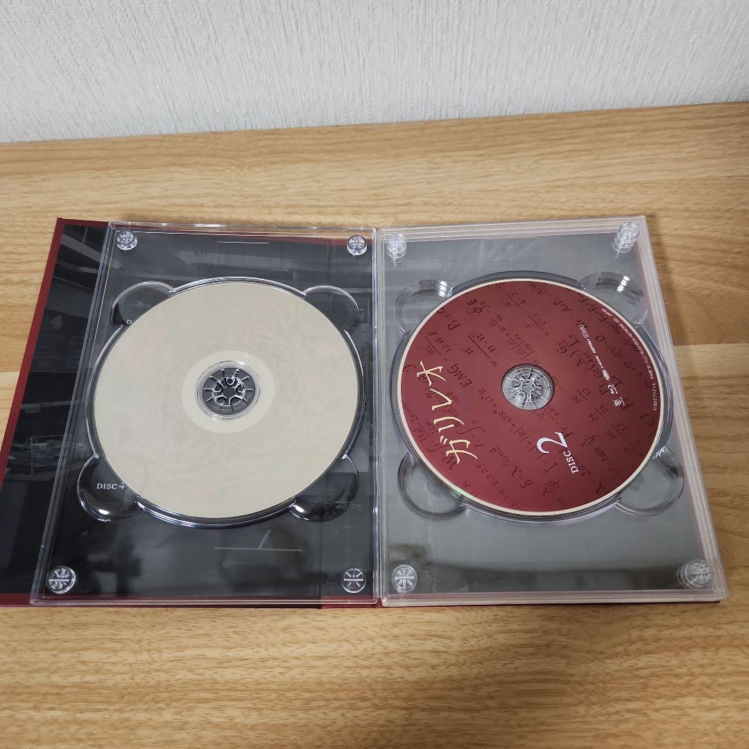 ガリレオ Blu-ray BOX〈3枚組〉