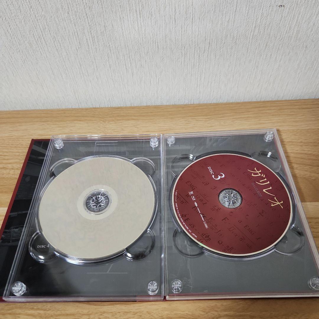 ガリレオ Blu-ray BOX〈3枚組〉