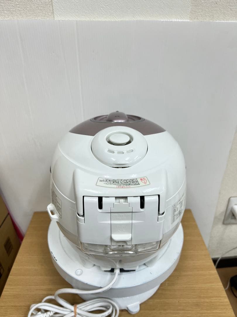 CUCKOO クック 圧力IH炊飯器 CRP-N0610F なでしこ健康生活