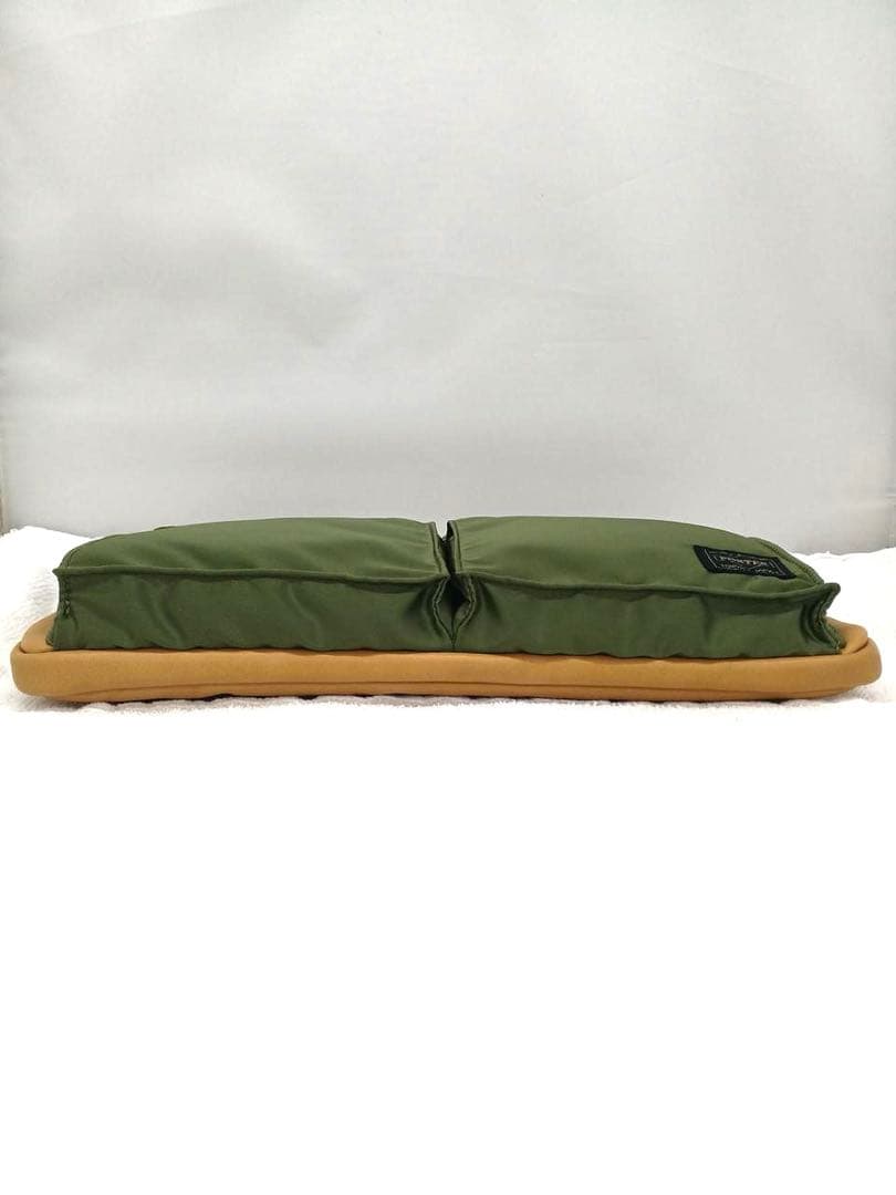 porter document case ポーター ドキュメントケース PCレア