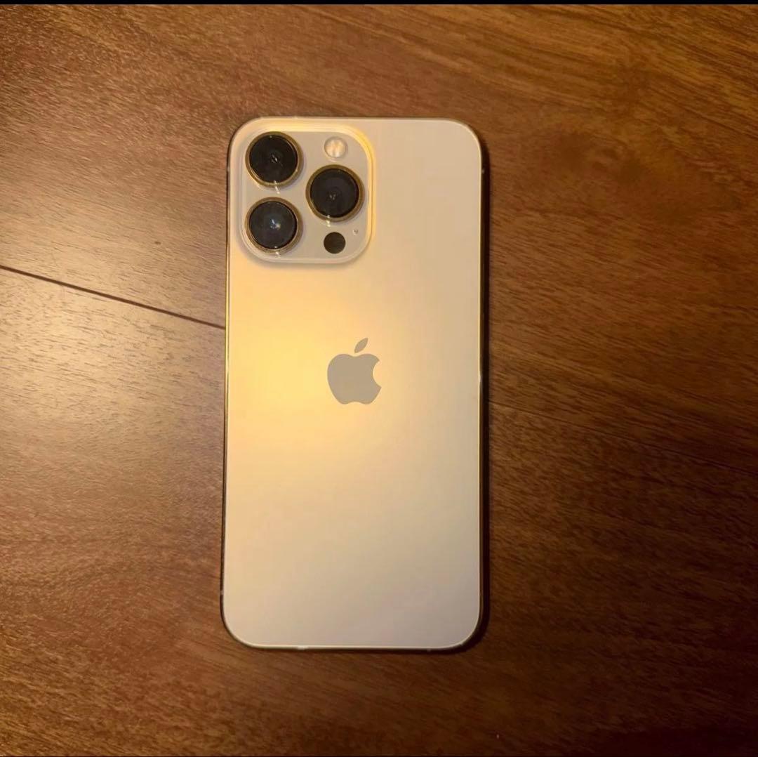 ジャンク品 iPhone13Pro 256GB