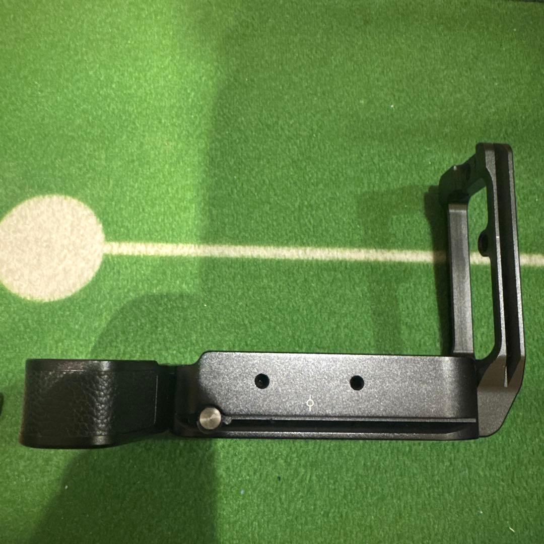 Sony α7 III ILCE-7M3 ボディ　smallrig rode